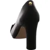 Caprice Damen High Heels 9-22401-20-022 Farbe: Schwarz Produktbild-Vorschau 11