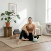ACTIGET Soft Kettlebell 6 kg, tréningová záťaž, tréningová Náhľad obrázku produktu 8
