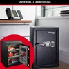 Candado digital Master Lock XL-Safe para alta seguridad, Vista previa de la imagen del producto 3