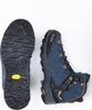 Salewa scarpe MS Alp Trainer 2 Mid Gtx, 613828675 Anteprima dell’immagine prodotto 25