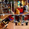 LEGO Icons Bürgermeistervilla - Haus Bausatz für Erwachsene Produktbild-Vorschau 5