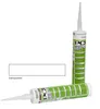 PCI Silcofug Univerzální silikon E transparentní - 310ml Náhled obrázku produktu 11