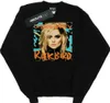 Debbie Harry - Sweatshirt für Herren BI22817 (XL) (Schwarz) Produktbild-Vorschau 1