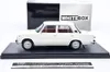 Whitebox 124230 Fiat 124 1970 weiß 1:24 Produktbild-Vorschau 10