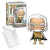 FUNKO POP! Vinyl Figur Animation One Piece Silvers Rayleigh Anteprima dell’immagine prodotto 4