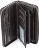 Jennifer Jones Damen Geldbörse  RFID Reißverschluss Clutch Produktbild-Vorschau 7