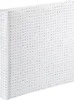 Hama Jumbo Graphic Squares 30x30 80 weiße Seiten            Produktbild-Vorschau 1
