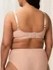 Triumph Damen Bügelloser BH Modern Soft+Baumwolle - NEUTRAL Produktbild-Vorschau 14