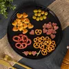 Salami Snack Selection Premium Set mit Olive und Käse 160 g Produktbild-Vorschau 3