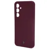 Bizon Soft Case Samsung Galaxy A55 5G dunkel lila Produktbild-Vorschau 3