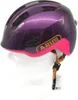 Abus Smiley 3.0 ACE LED Helma kráľovská fialová 50-55 cm Náhľad obrázku produktu 18