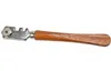 Bohle Glasschneider HM mit Holzheft Silberschnitt - 400.0 Produktbild-Vorschau 5