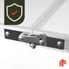 Campingtisch Klapptisch im Koffer Epifit 120x60x70/60/54 4 Produktbild-Vorschau 12
