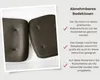 HelloBath® - Cuscino da bagno - Cuscino da bagno - Supporto Anteprima dell’immagine prodotto 8