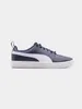Puma Turnschuhe für Frauen Caven 2.0 weiß-dunkelblau 39 Produktbild-Vorschau 2