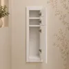 Závěsná toaletní skříňka ComfortCove s mechanismem Náhled obrázku produktu 7