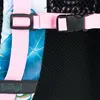 BAAGL Schulrucksack Skate Leafs Produktbild-Vorschau 7