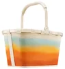 reisenthel Einkaufskorb Carrybag Mesh Tropical mehrfarbig Produktbild-Vorschau 4