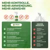 Läuse Abwehrspray Power-Konzentrat 500 ml – Läusemittel, Produktbild-Vorschau 7