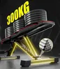 YOLEO: Banco de entrenamiento multifuncional de 300 kg con Vista previa de la imagen del producto 3