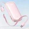 Powerbank Baseus Enerfill Fc21 Qpow 3 Ultra 20000Mah 22.5W Podgląd zdjęcia produktu 8