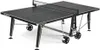 CORNILLEAU Black Code ID 2 - Outdoor Tischtennisplatte Produktbild-Vorschau 1