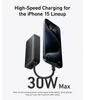 Anker Power Banka Nano (A1259G111) - Type-C, 10000mAh, 30W Náhľad obrázku produktu 17