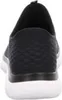 Skechers Slip-Ins: Summits Černý Náhled obrázku produktu 52