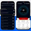 Diagnostika OBD2 automobilový detektor závad FNIRSI FD10 s Náhled obrázku produktu 8