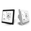 Digital LCD Tuya WiFi Raumthermostat, Programmierbares Produktbild-Vorschau 4