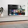 SHARP 65HM5745E, QLED-Fernseher, (UltraHD/4K, Triple Tuner) Produktbild-Vorschau 10