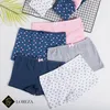 10er Set Mädchen Pantys Boxershorts - Herz Produktbild-Vorschau 5