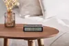 LEXON Flip Classic, digitaal wekker, rechthoekig, blauw, Productafbeelding-voorbeeld 6