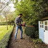 Black & Decker BEHT201-QS power hedge trimmer Double blade Anteprima dell’immagine prodotto 17