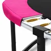Aga SPORT EXCLUSIVE Trampolino 250 cm Rosa + rete di Anteprima dell’immagine prodotto 8