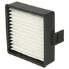 vhbw 2x Flachfaltenfilter Ersatz für Ryobi RHVF, Produktbild-Vorschau 3