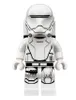 LEGO® - Star Wars™, Speeder da trasporto del Primo  Battle Anteprima dell’immagine prodotto 19