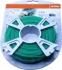 Żyłka tnąca Stihl okrągła 2,0 mm .080" 62 m AutoCut 10-2 Podgląd zdjęcia produktu 6