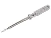 Spannungsprüfer McPower 190mm 110-250V 100mm-Klinge Produktbild-Vorschau 2