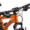 Kinderfahrrad 20 Zoll MTB mit Alurahmen - Ideales Geschenk Produktbild-Vorschau 4