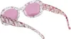 Lunettes de soleil Hello Kitty Pour enfants Voir les images du produit 9