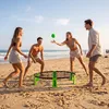 VirtuFit Roundnet RN90 Pro con 3 palline e borsa Anteprima dell’immagine prodotto 2