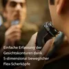 Philips Rasierer Elektrischer Nass Trockenrasierer Männer Produktbild-Vorschau 15