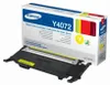 Samsung CLT-Y4092S, 1000 Seiten, Gelb, 1 Stück(e) Produktbild-Vorschau 4