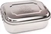 bodhi Edelstahl Lunchbox mit Namaste Gravur Produktbild-Vorschau 1