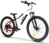 OLPRAN Pluma E-MTB 26 Zoll 250W 460,8Wh bis 100km 8-Gang Produktbild-Vorschau 1