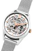 Festina Automatic Lady Skeleton F20627/1 Náhled obrázku produktu 3