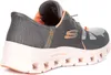 Skechers Damen Slip Ins Sneaker GLIDE STEP PRO Grau Textil Produktbild-Vorschau 55