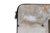 MuchoWow® Laptop Hülle 17 Zoll Laptoptasche Tor - Produktbild-Vorschau 3