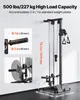 Station de traction latissimus 3 en 1 SucceBuy à fixation Voir les images du produit 5